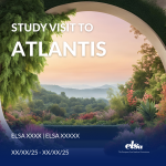 Study Visit to Atlantis