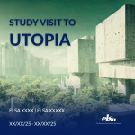 Study Visit to Utopia