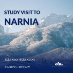 Study Visit to Narnia