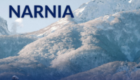 Study Visit to Narnia