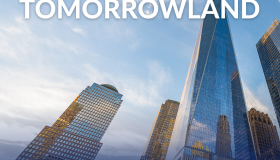 Study Visit to Tomorrowland