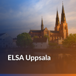 Study Visit to Uppsala