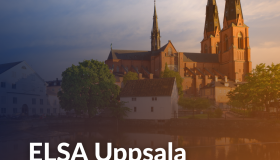 Study Visit to Uppsala