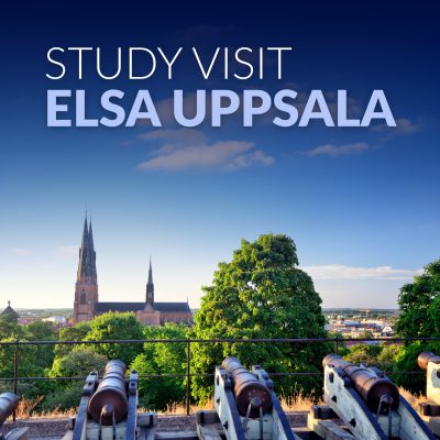 Study Visit to Uppsala