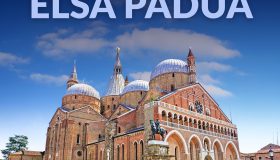 Study Visit to Padua