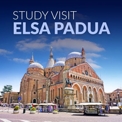Study Visit to Padua