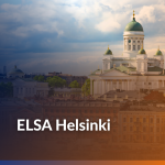Study Visit to Helsinki