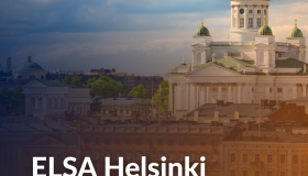 Study Visit to Helsinki